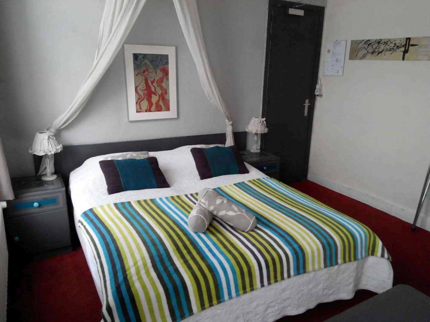 Foto - Hotel Van Eyck