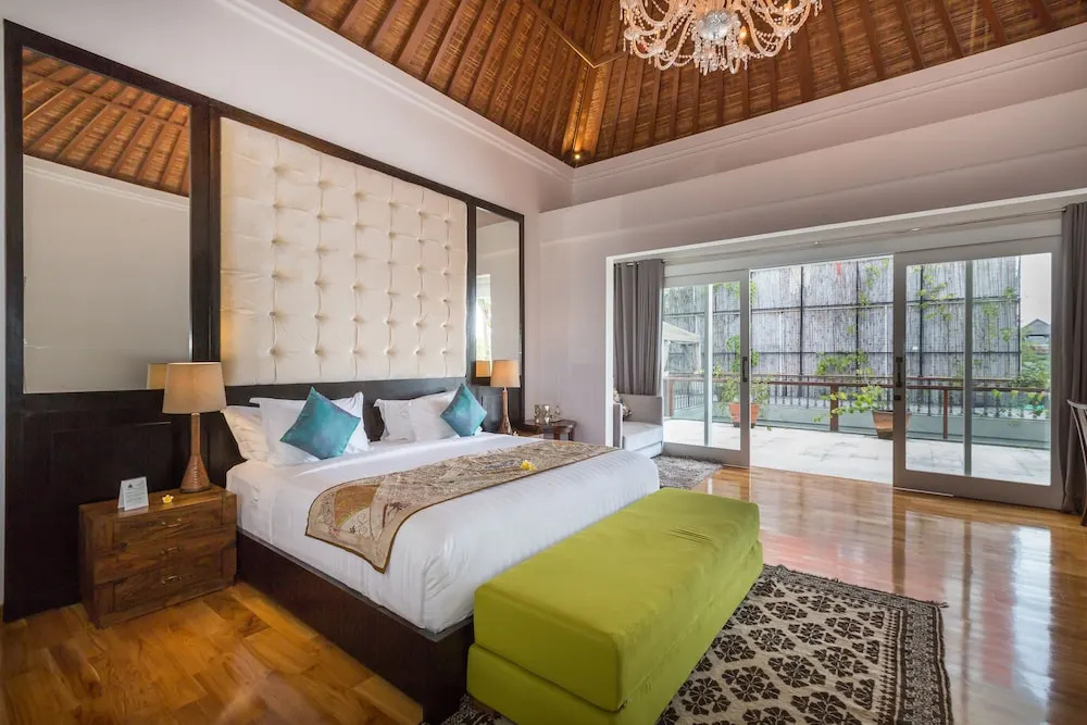 Photo - Jadine Bali Villa by Nagisa Bali