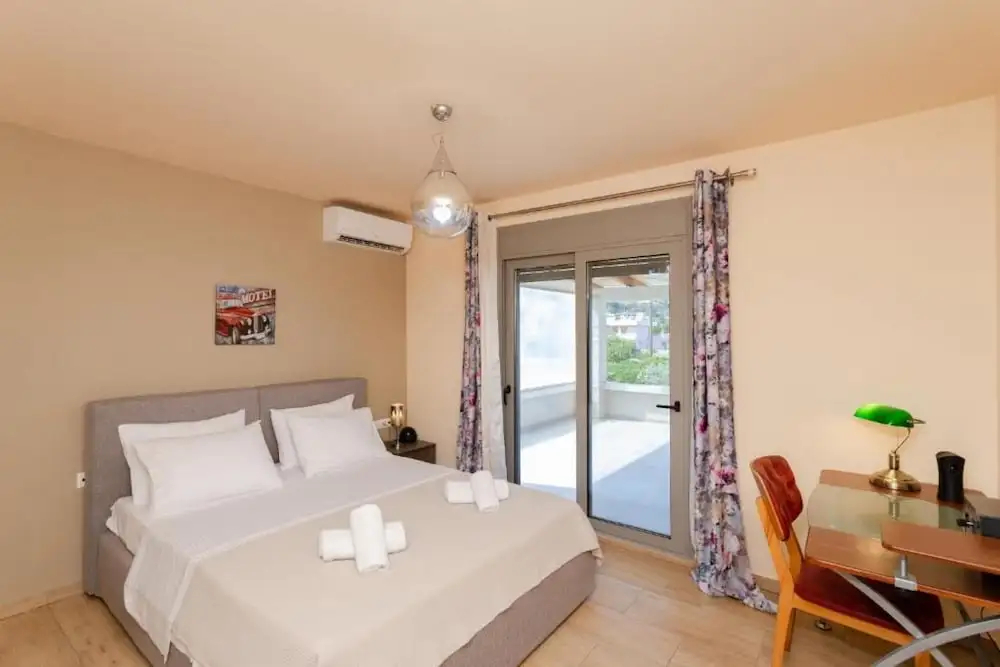 Foto - Villa Ammos