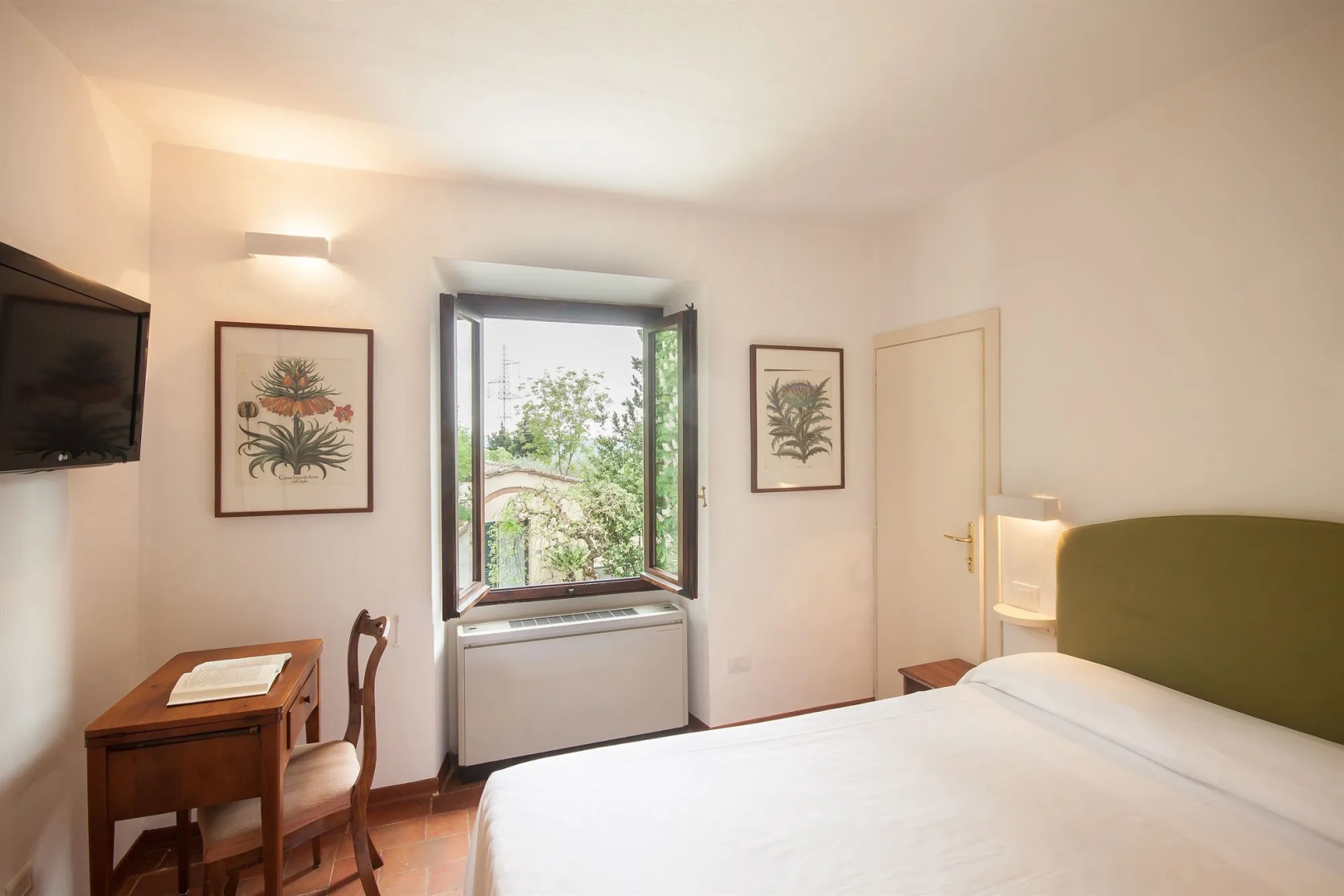 Photo - Villa I Barronci Resort & Spa