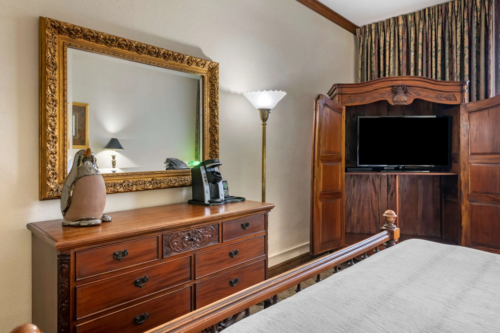 Foto - Best Western Gateway Grand