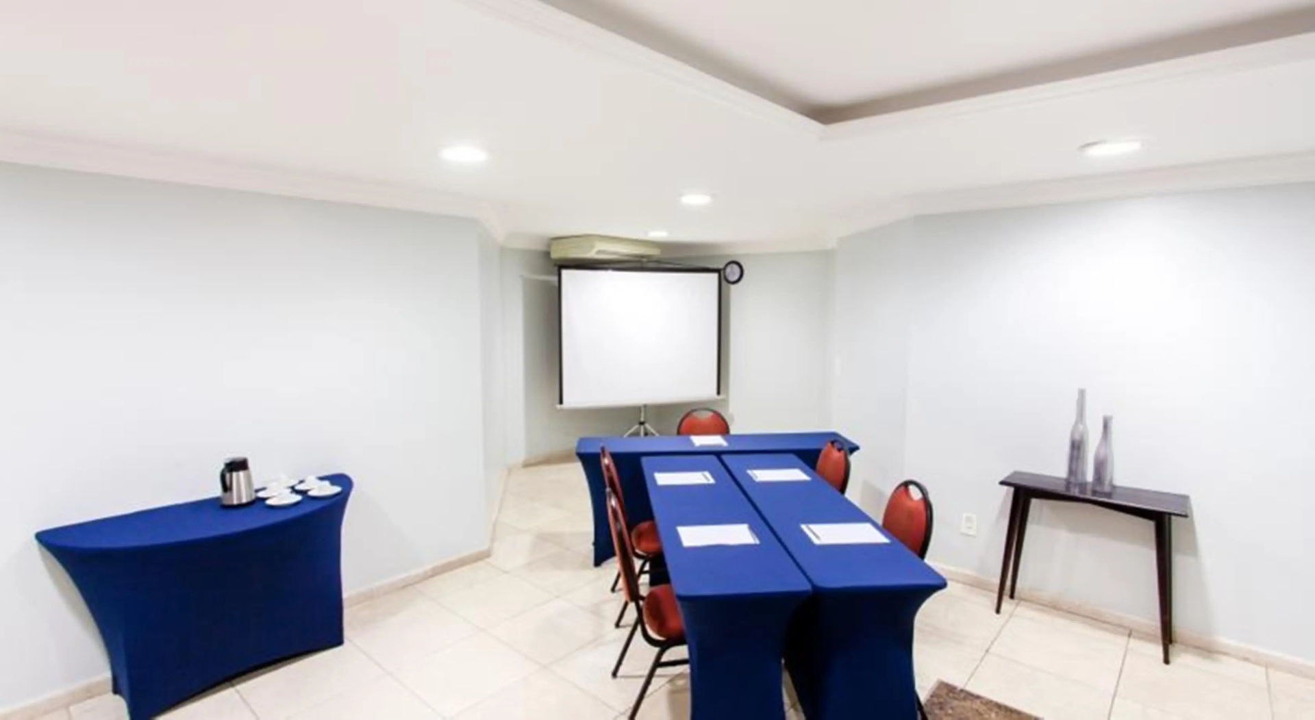 Foto - Blue Tree Towers Joinville