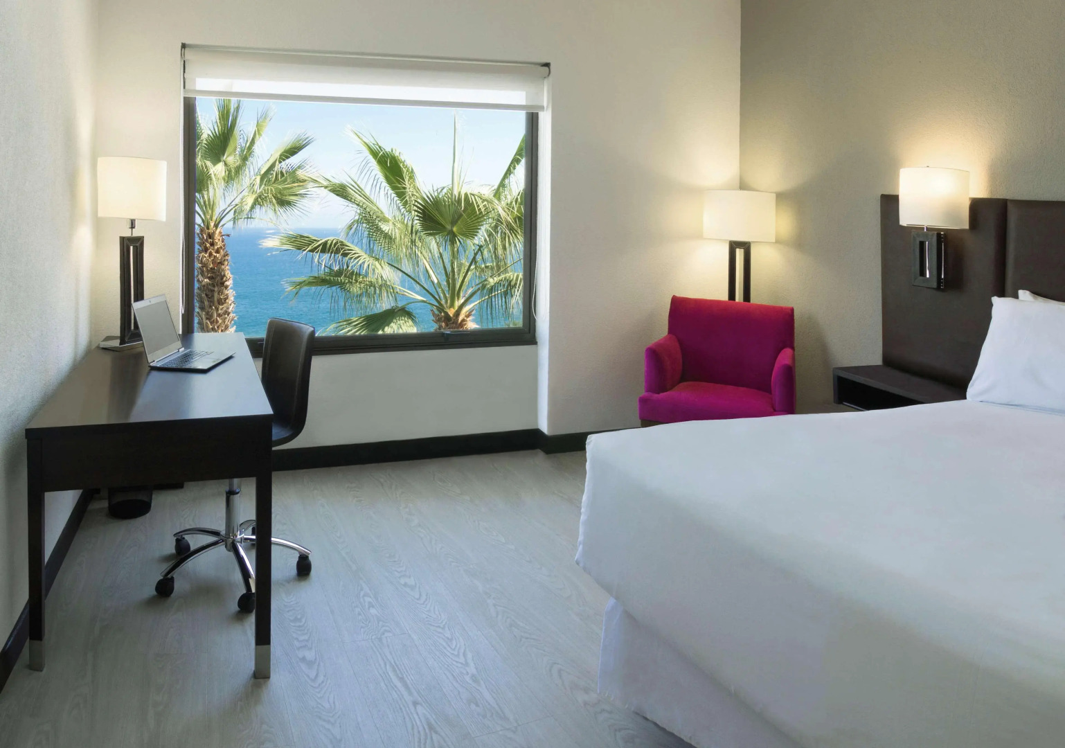 Foto - NH Iquique Costa