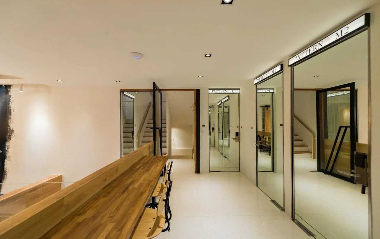 Photo - The Pattern Boutique Hotel