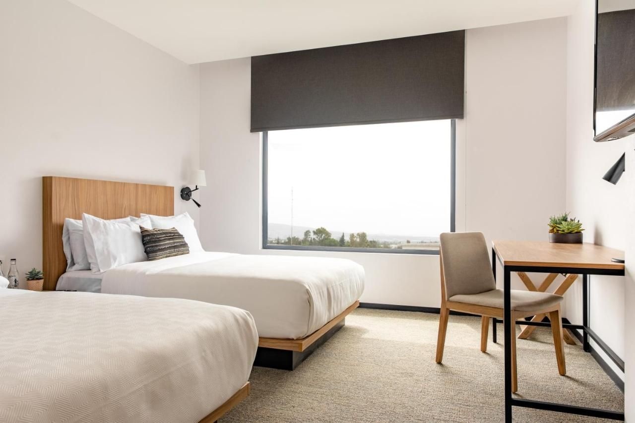 Photo - Stadía Suites Querétaro Centro Histórico