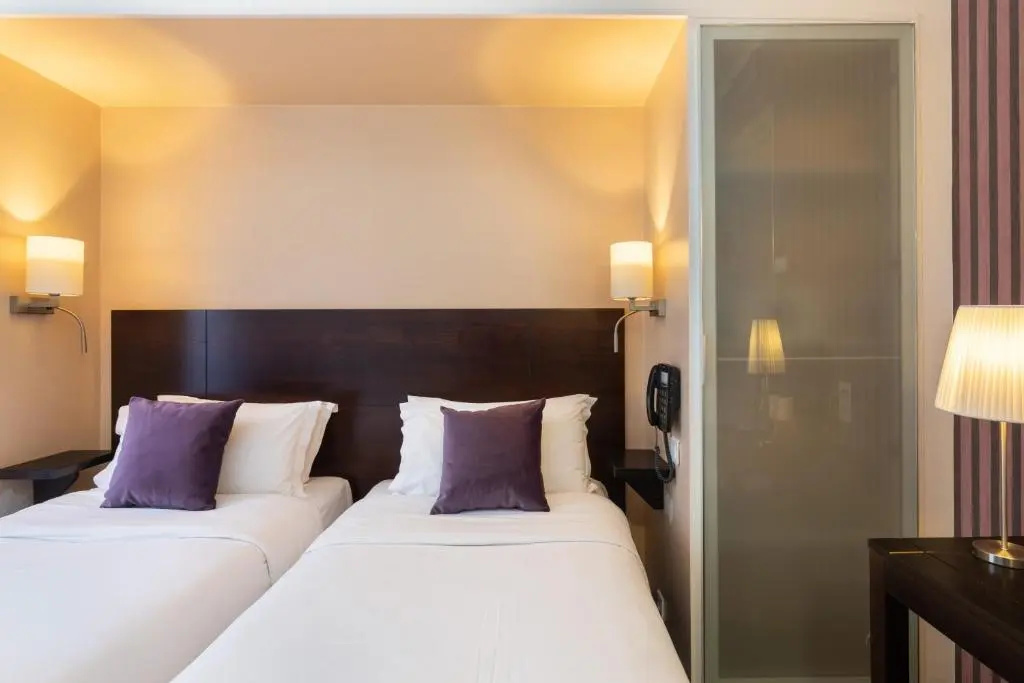 Foto - Hotel Florence Nice