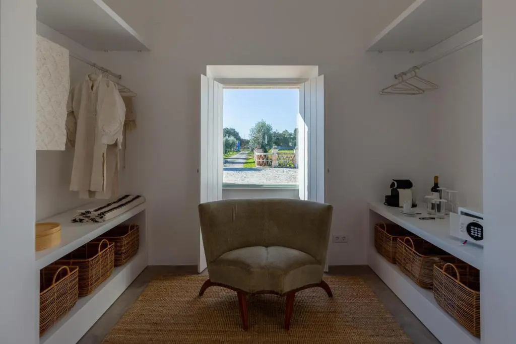 Photo - Cenoura-Brava Villas & Suites.