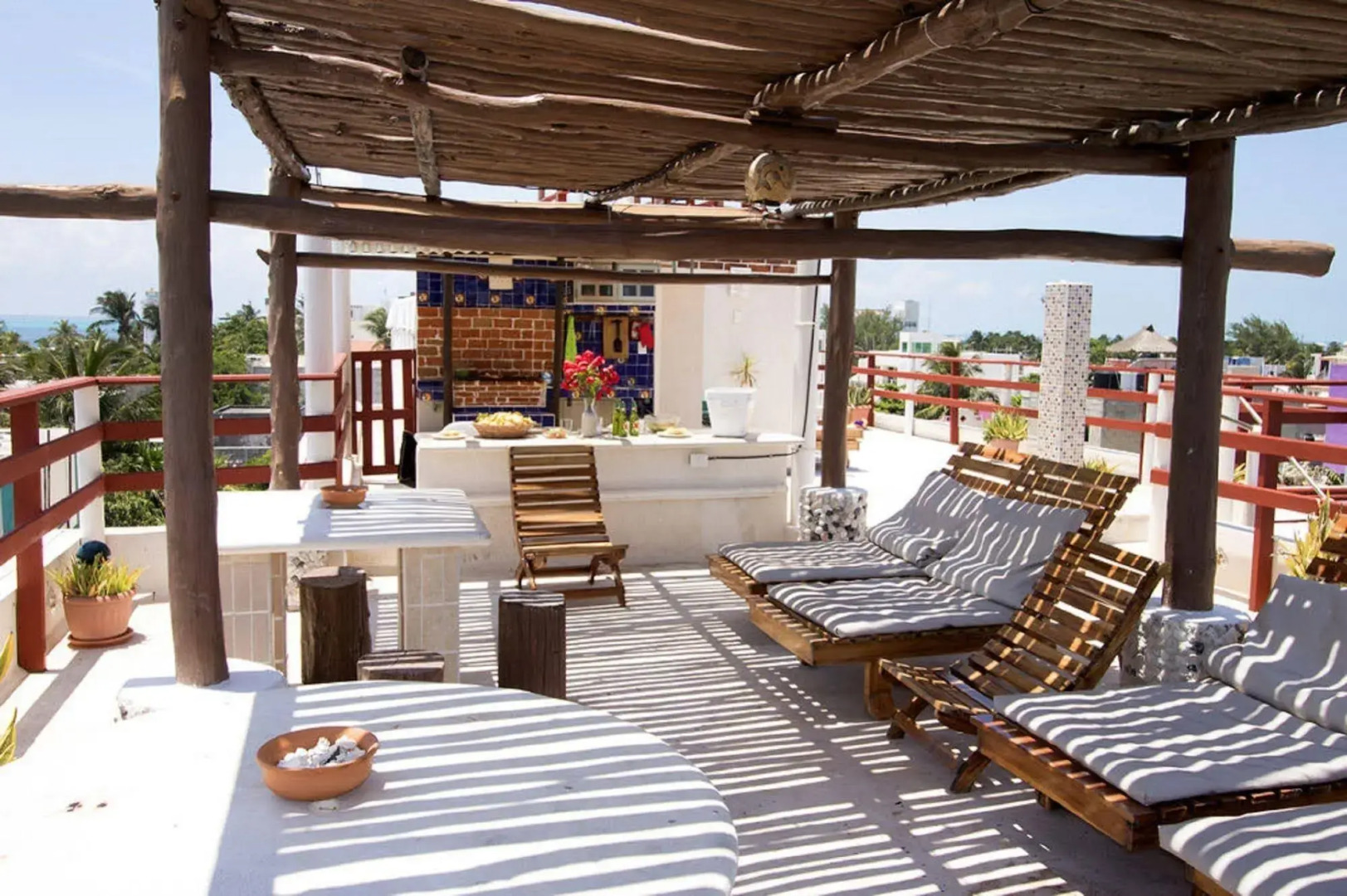 Foto - Hotel Sol Caribe