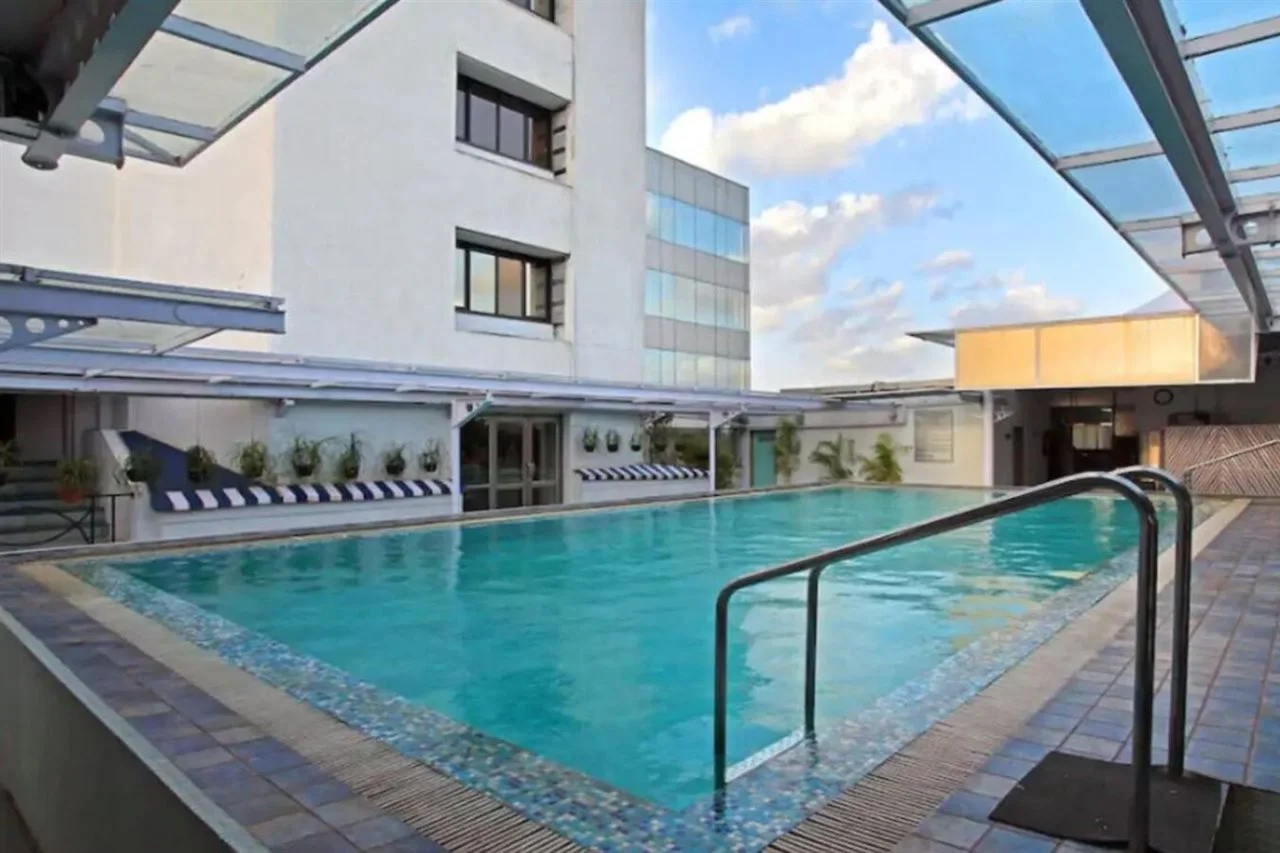 Foto - Hotel Aurora Towers