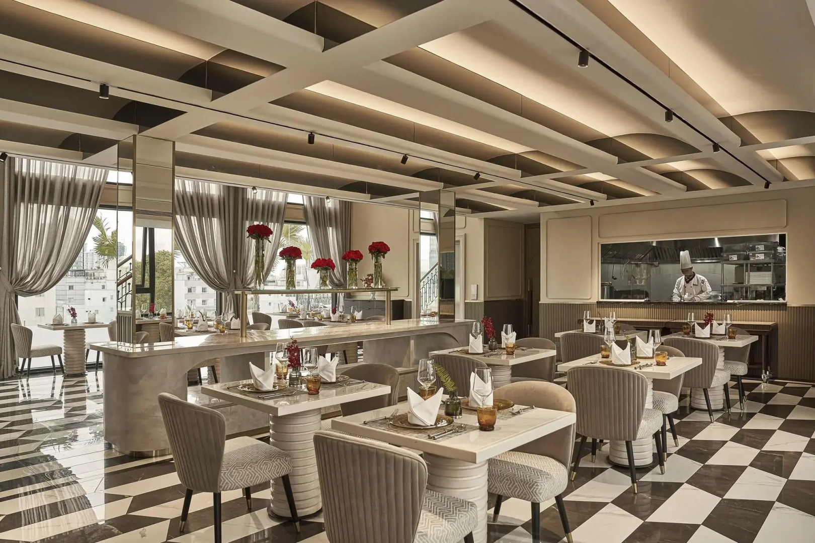 Foto - La Siesta Premium Saigon Central