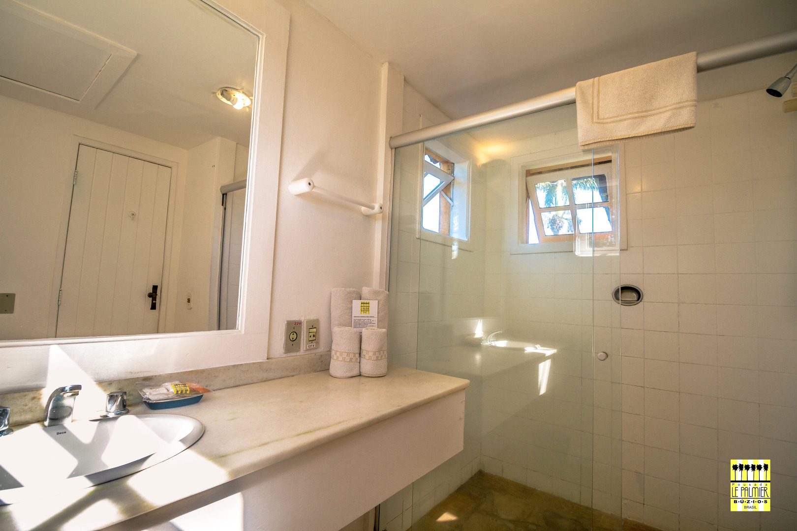 Foto - Taman Búzios Hotel