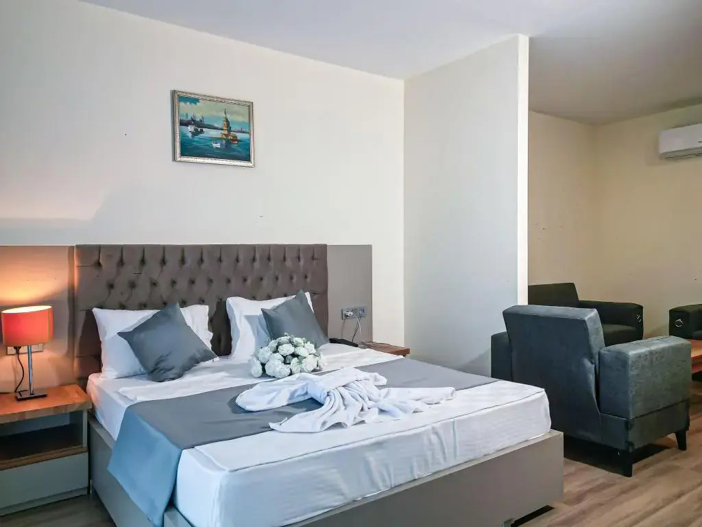 Foto - Lara Street Hotel