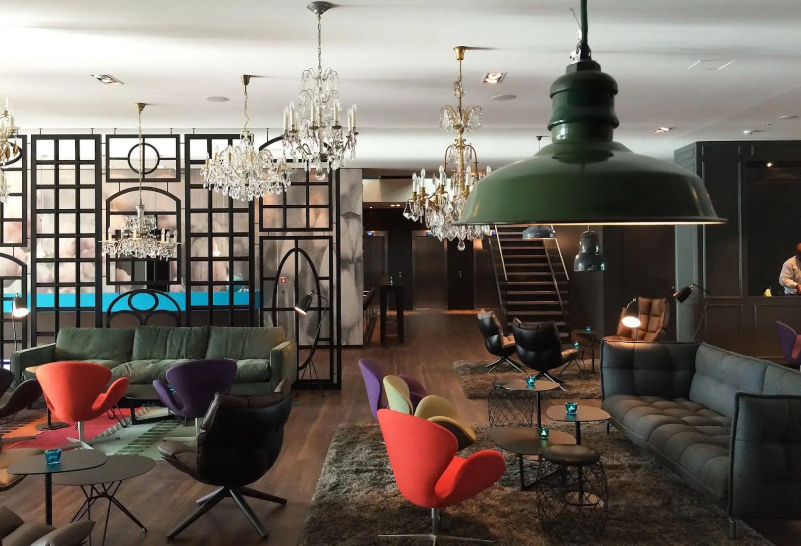 Photo - Motel One Amsterdam