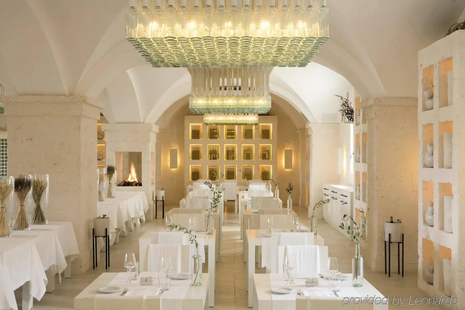 Foto - Borgo Egnazia