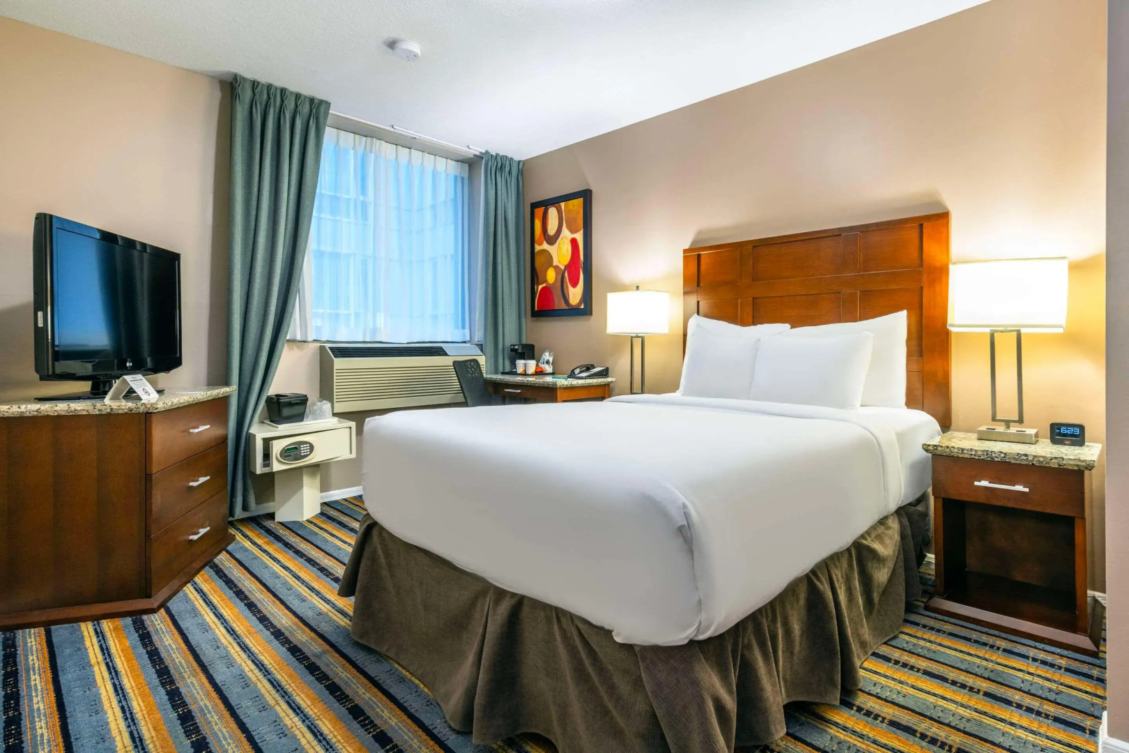 Foto - Quality Inn & Suites