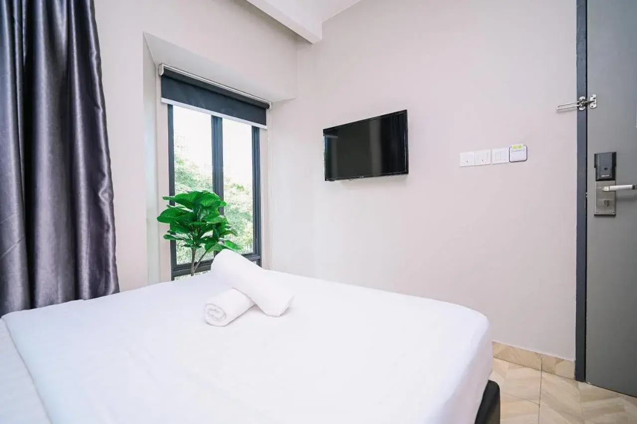 Photo - Kingston Hotel 2 - Setapak