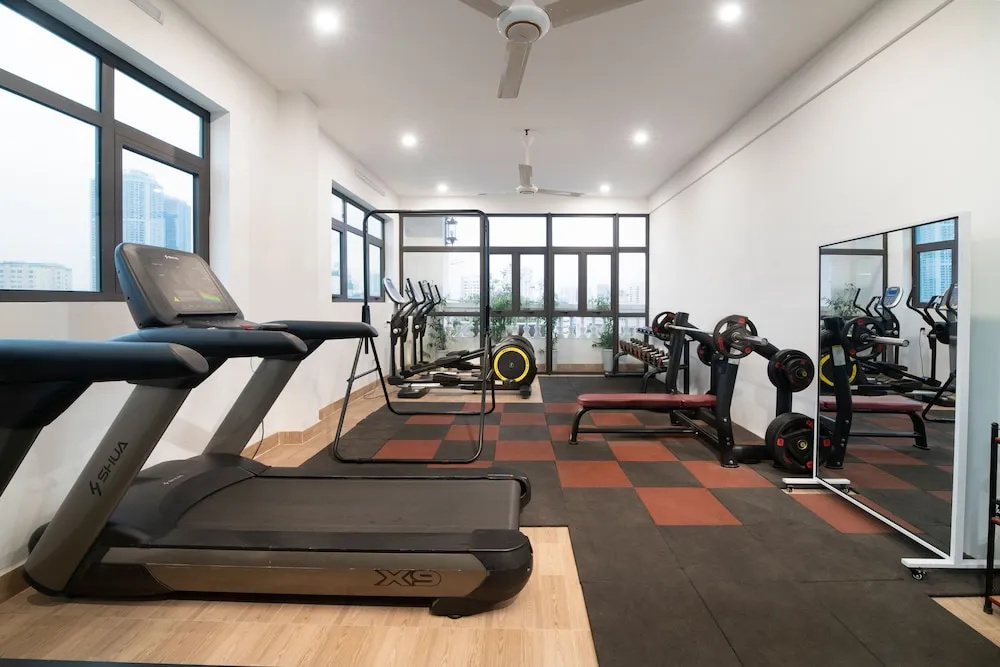 Photo - Bao Hung Hotel and Apartment