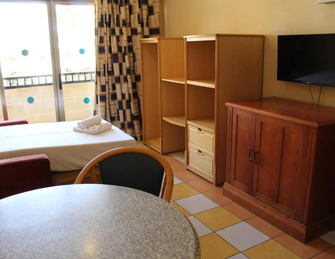 Foto - The St. George’s Park Hotel