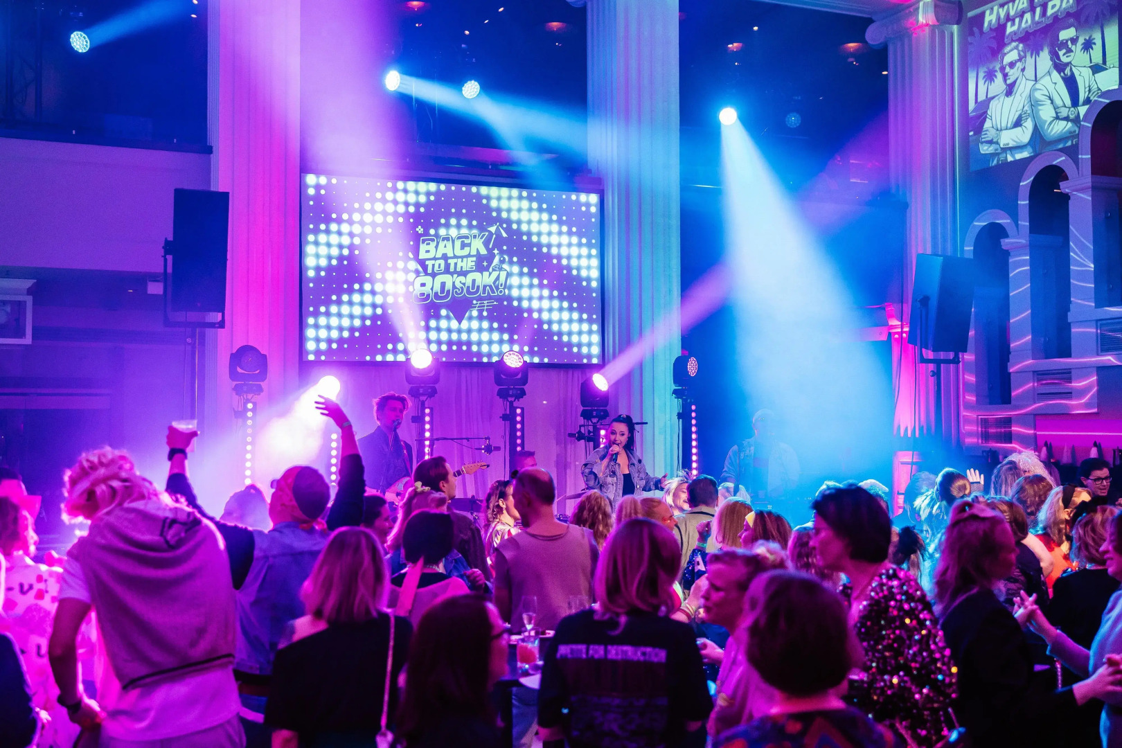 Foto - Radisson Blu Plaza Hotel, Helsinki