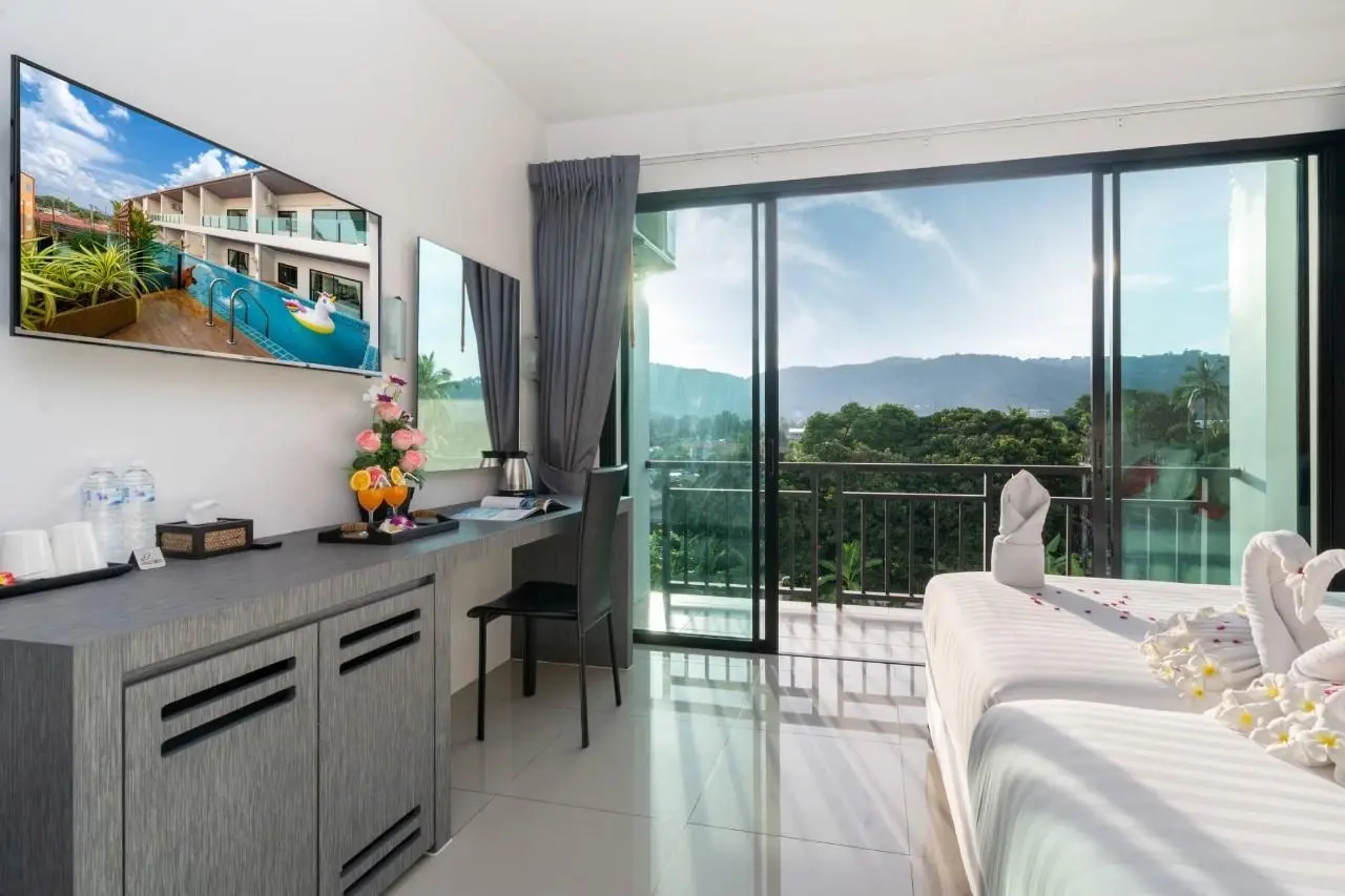 Foto - The Thames Pool Access Resort & Villa - SHA Extra Plus