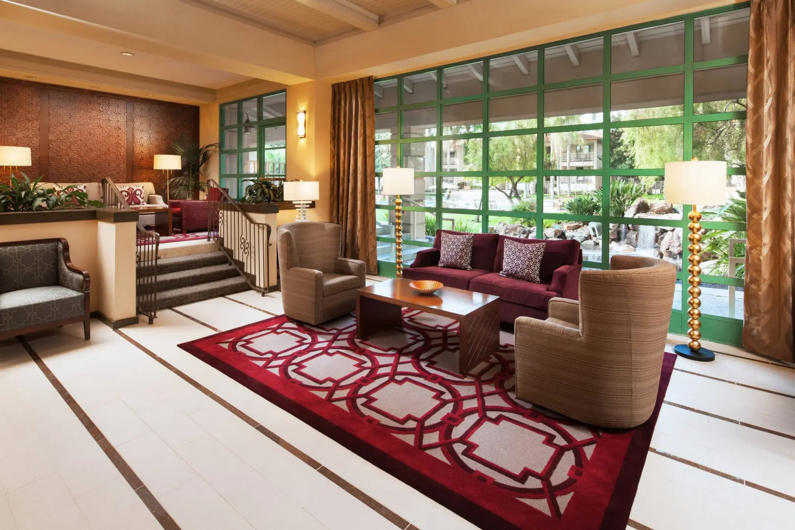 Photo - Sheraton San Jose Silicon Valley