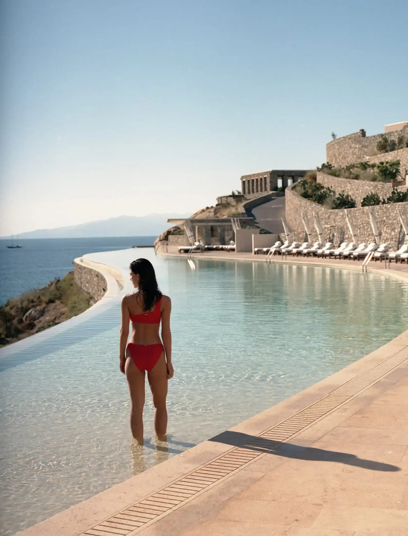 Foto - Cali Mykonos