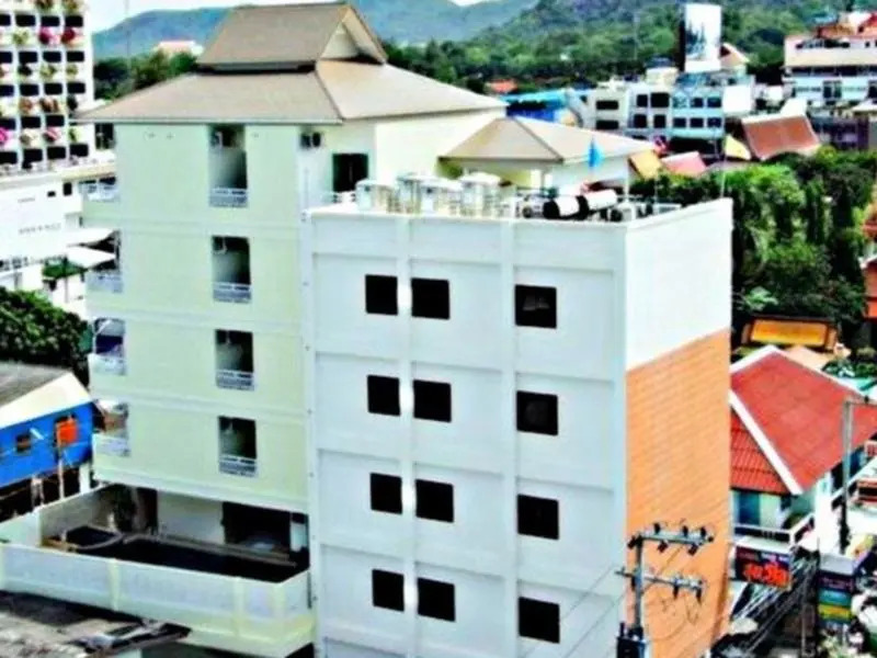 Foto - โรงแรมสุขวิไล Sukwilai Hotel