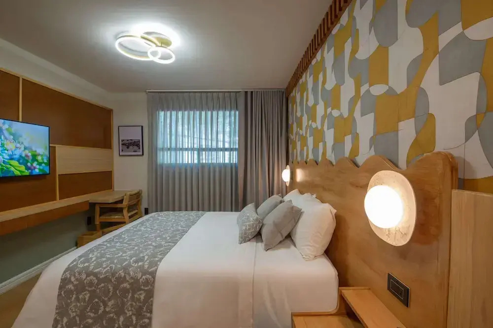 Foto - Hotel Boutique Casa Flor de Café