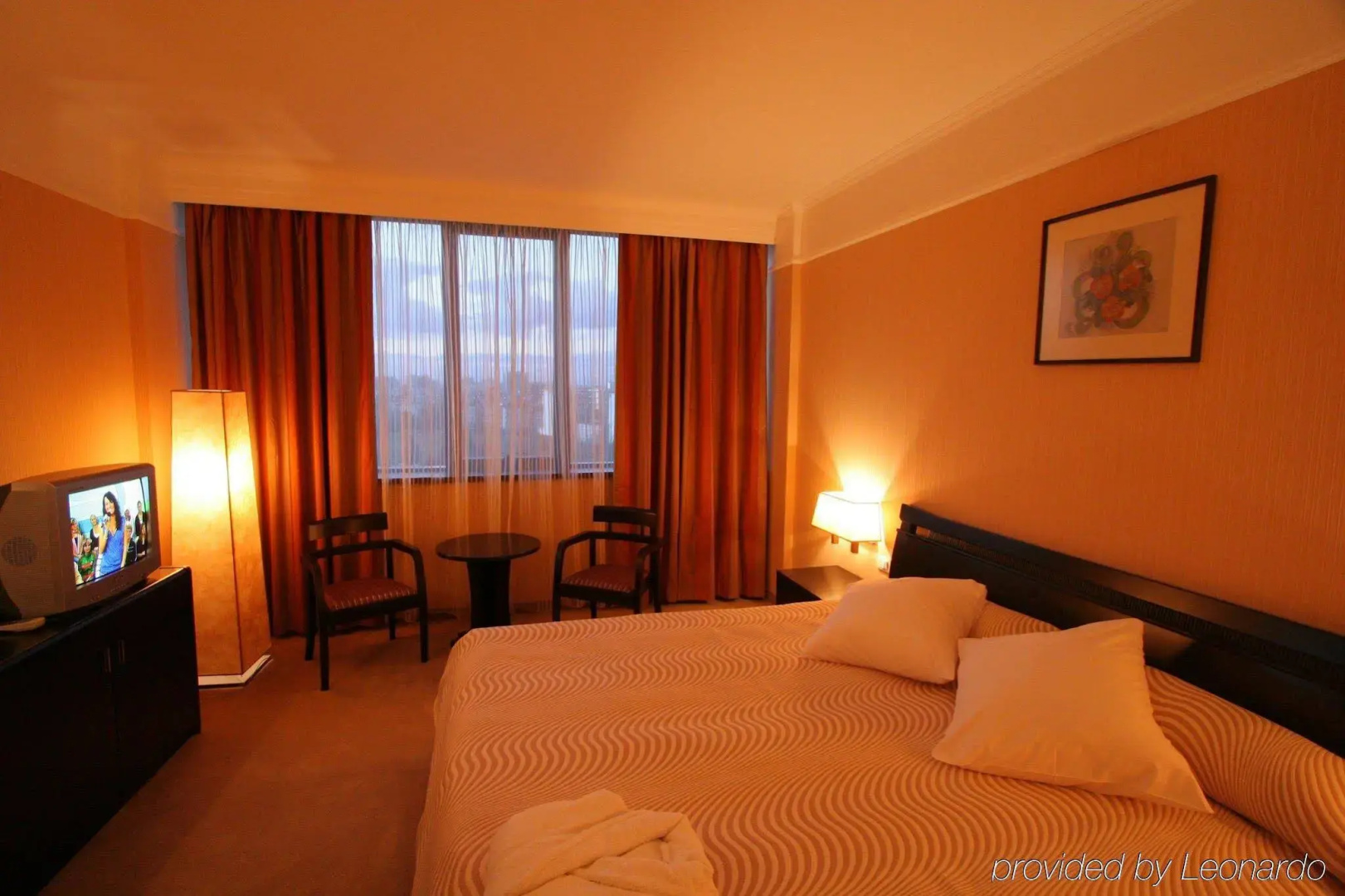 Foto - Mercure Sofia City