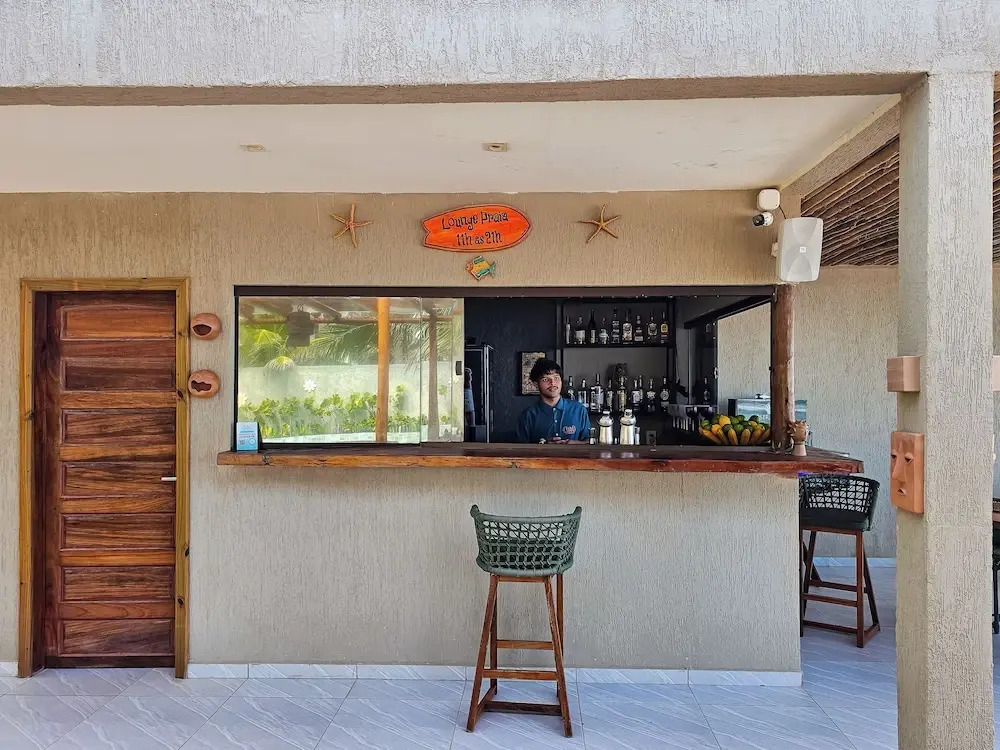 Foto - Rudá Boutique Hotel Porto de Galinhas