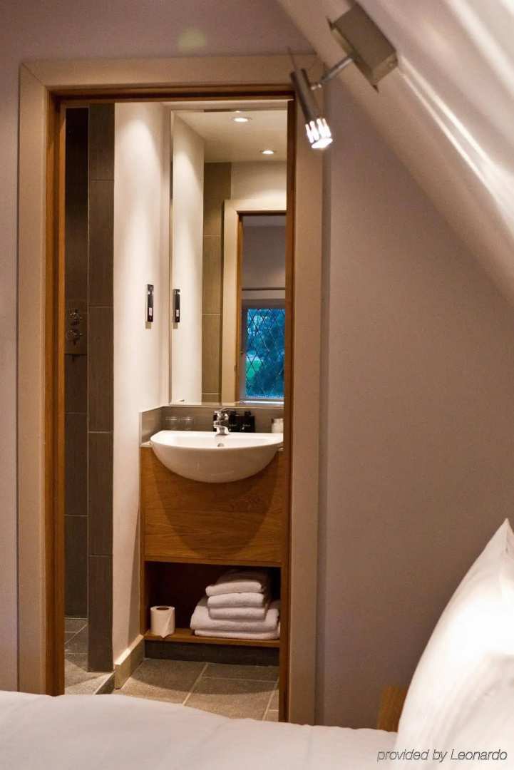 Foto - Great Hallingbury Manor & Lodges London Stansted