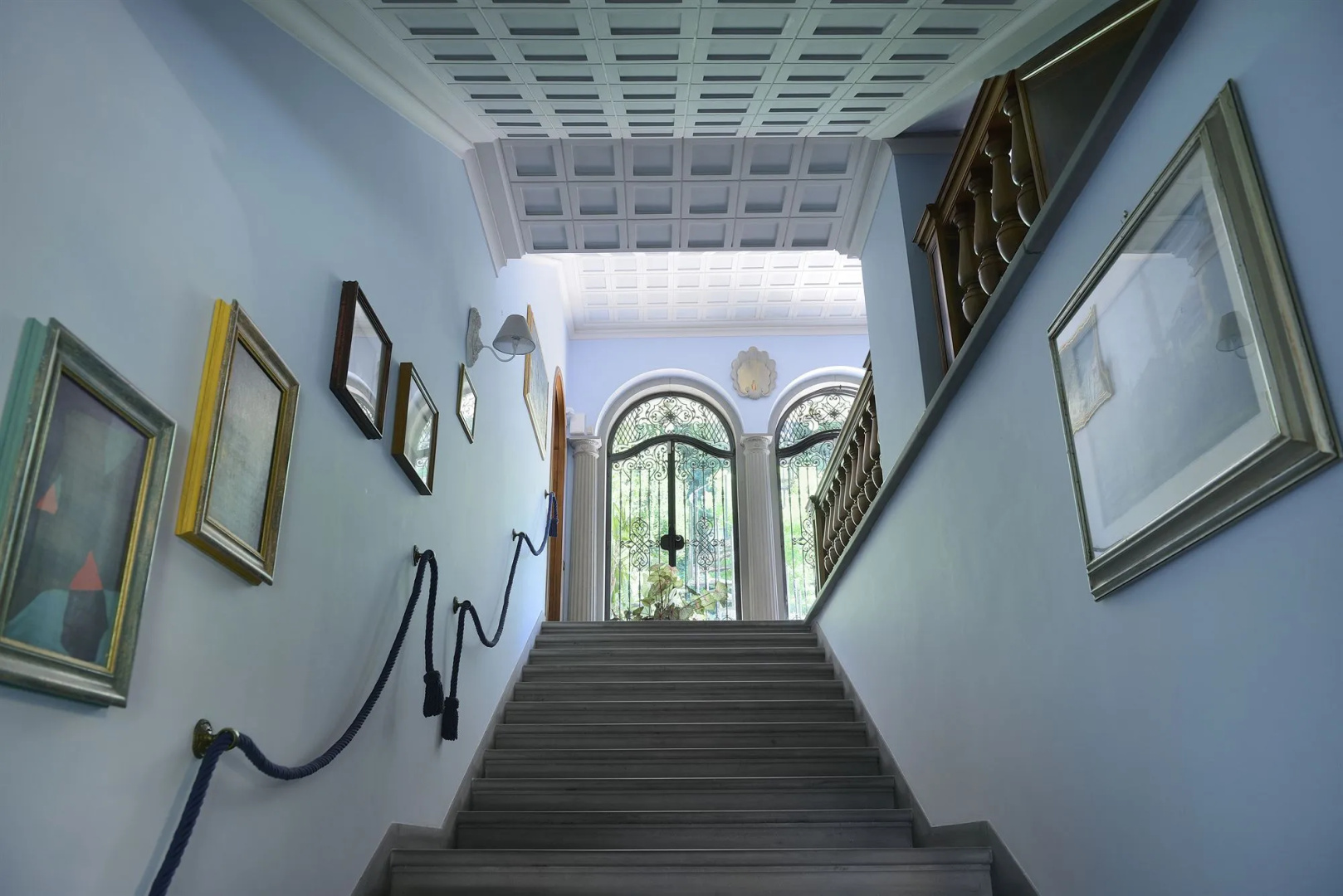 Foto - Villa Parri Residenza D'epoca