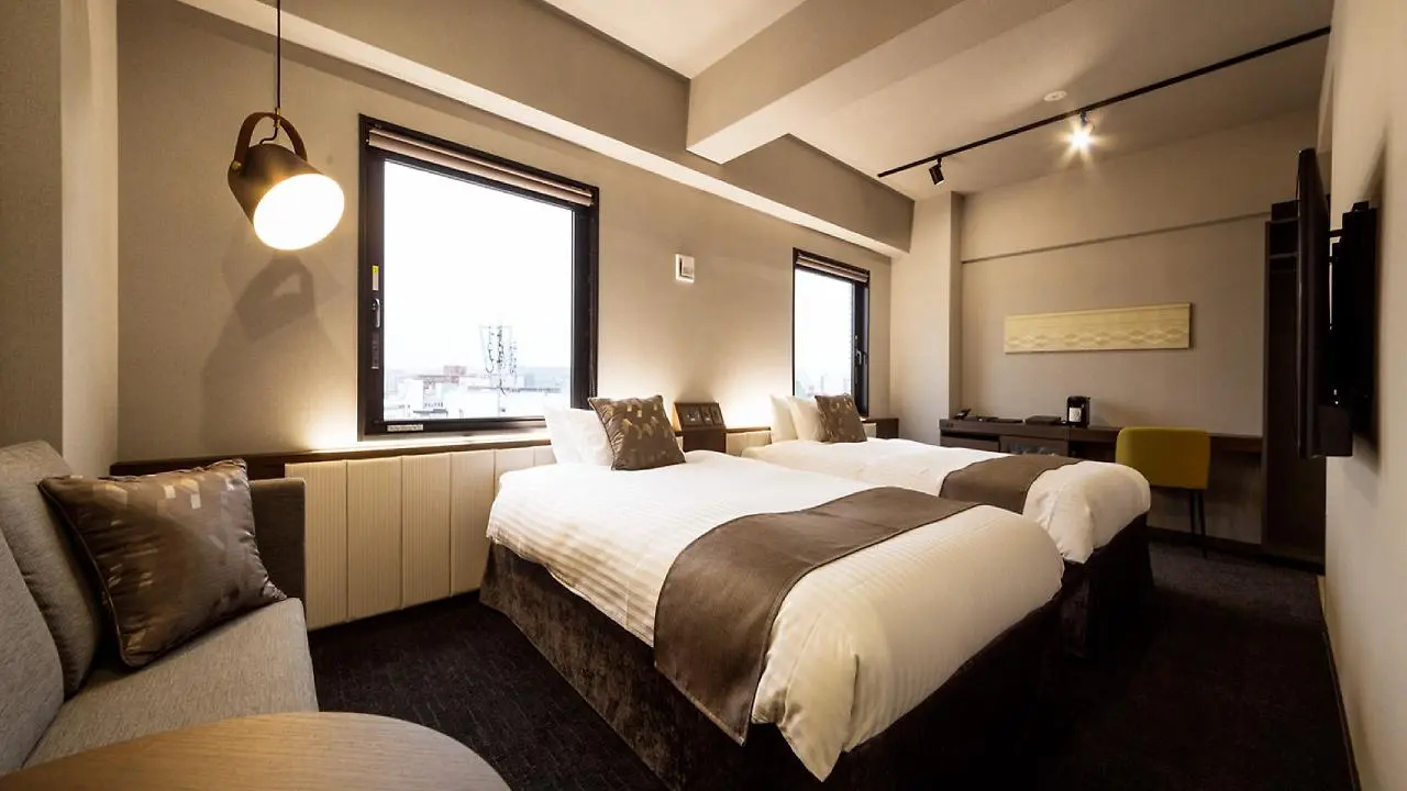 Foto - S-Peria Hotel Hakata