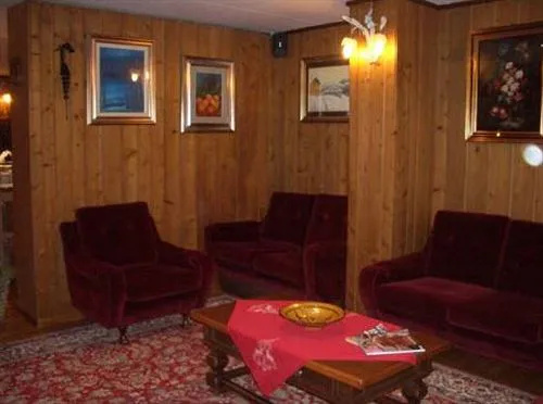Photo - Hotel Garnì Zeni