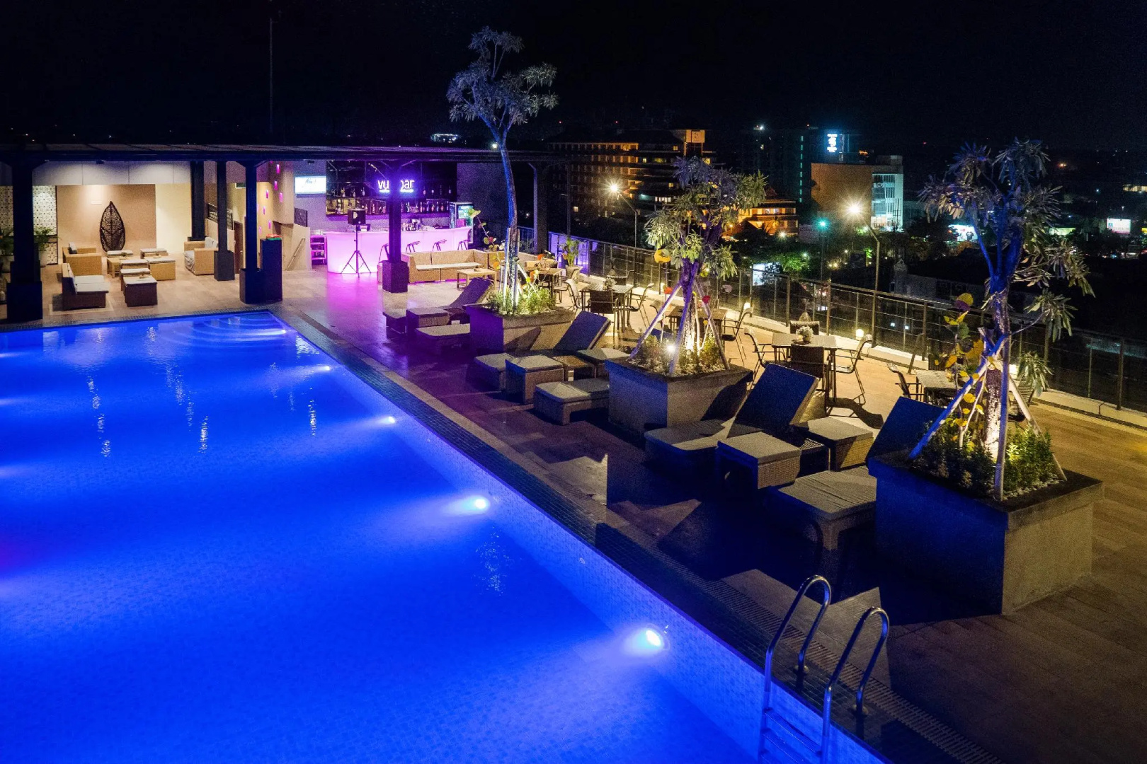 Foto - Satoria Hotel Yogyakarta - CHSE Certified