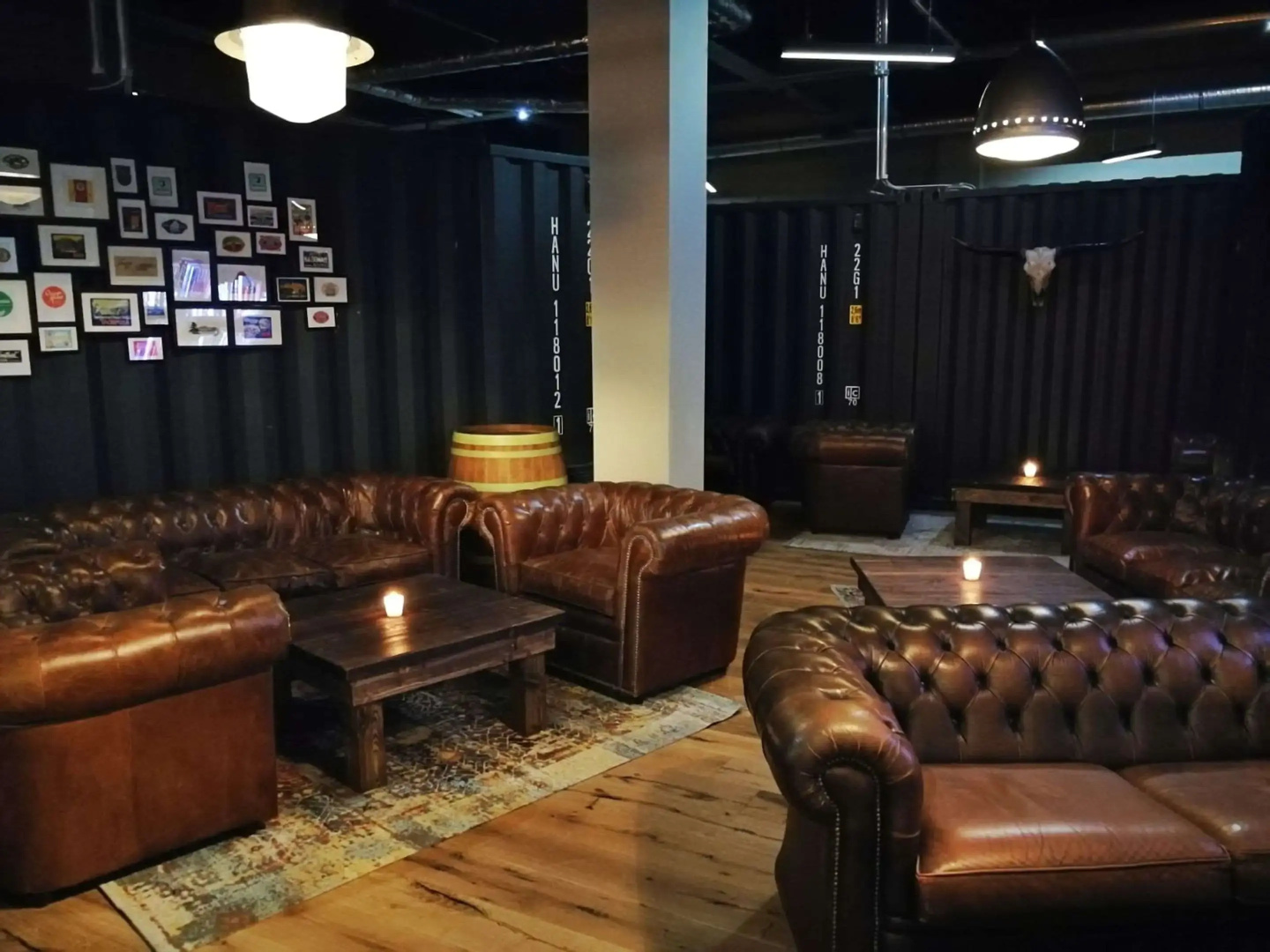 Foto - LOFTSTYLE Hotel Hannover, Best Western Signature Collection