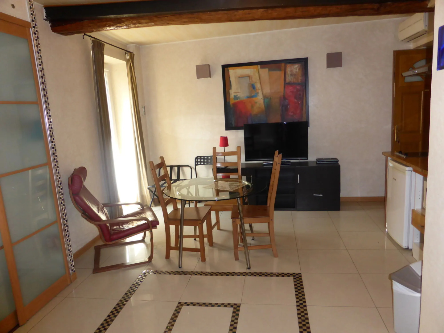 Photo - Aparthotel AMMI Nice Massena