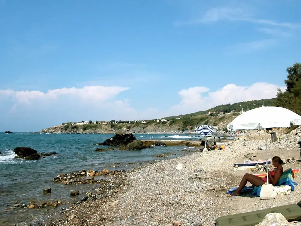 Foto - Villaggio Miramare