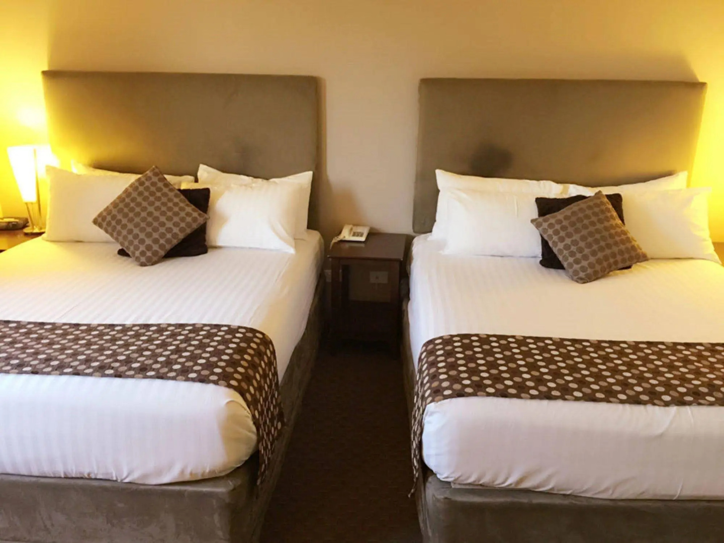 Photo - Joondalup City Hotel
