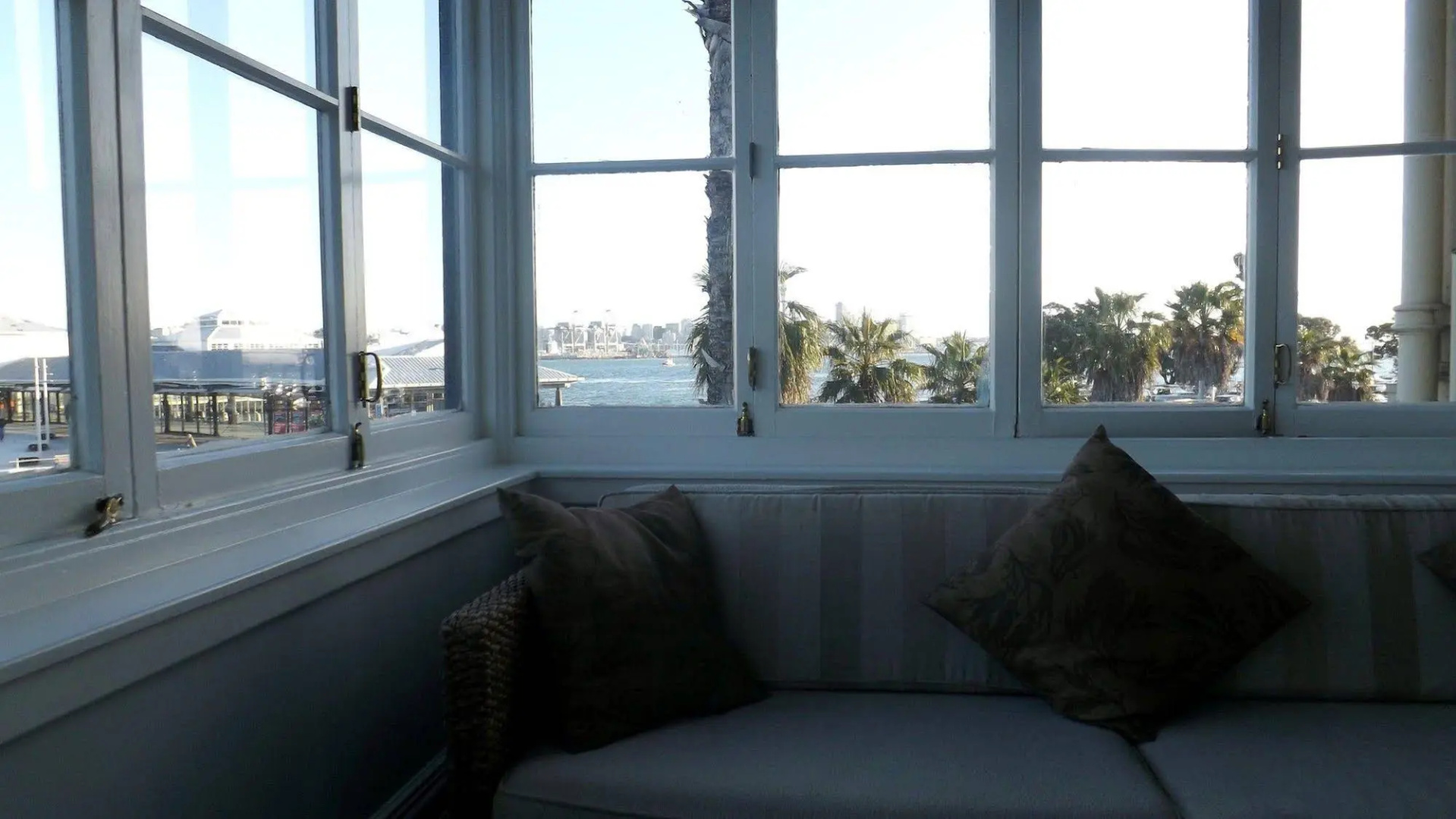 Foto - The Esplanade Hotel