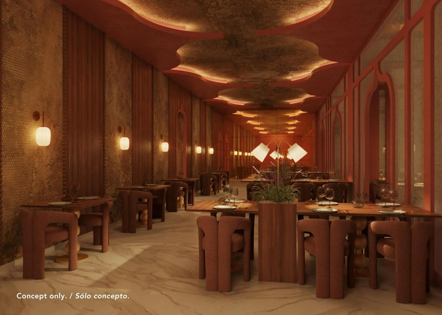 Foto - Majestic Mirage Costa Mujeres, All Suite Resort - All Inclusive