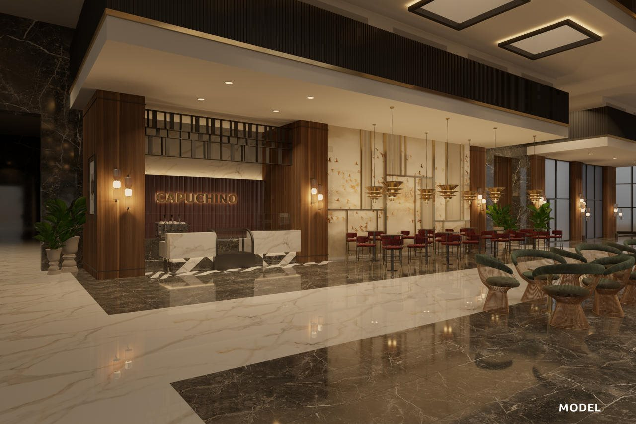 Photo - Riu Palace Peninsula - All Inclusive