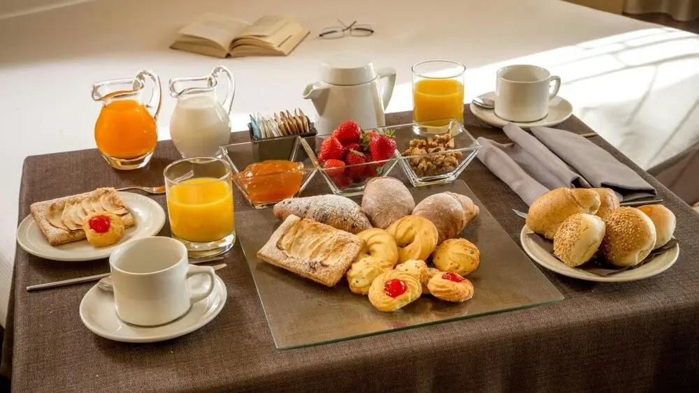 Foto - Velantia Vaticano - Guesthouse