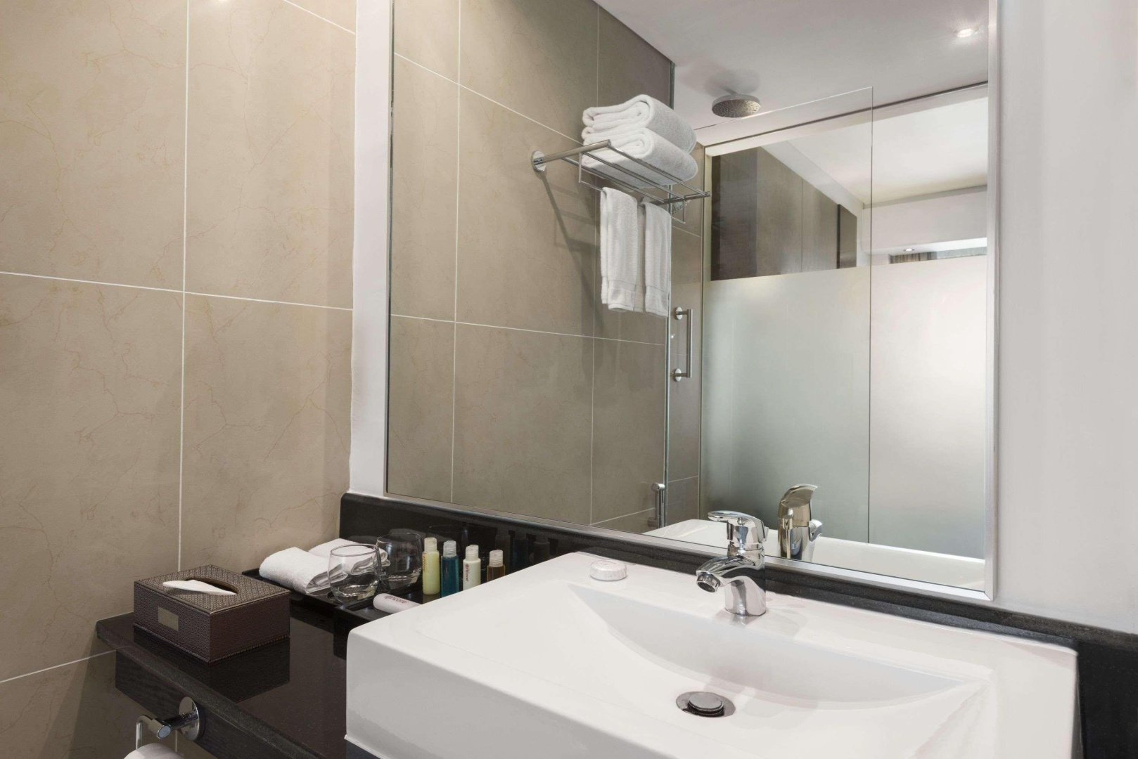 Photo - Onomo Hotel Dar es Salaam