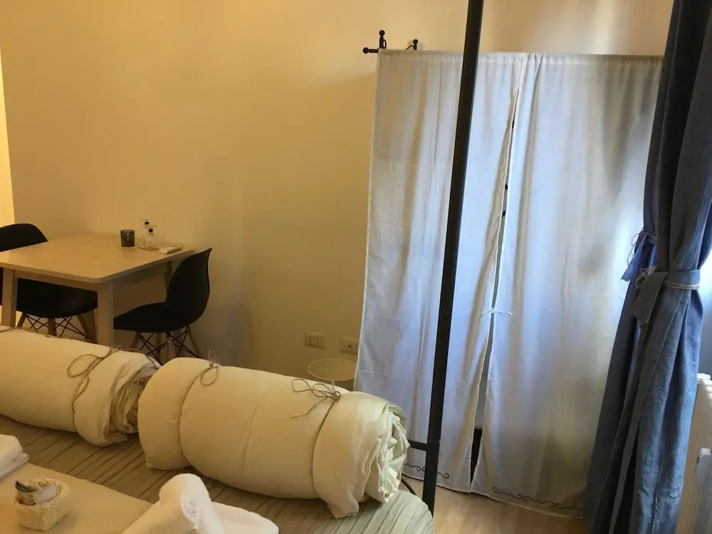 Foto - Le Fate Suites