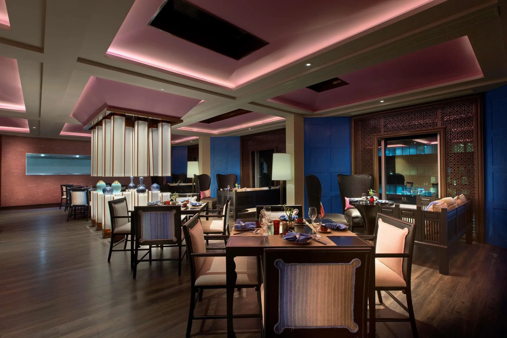 Photo - Sheraton Hyderabad Hotel