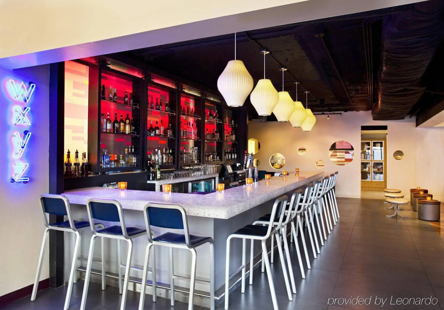 Foto - Aloft by Marriott Nashville West End