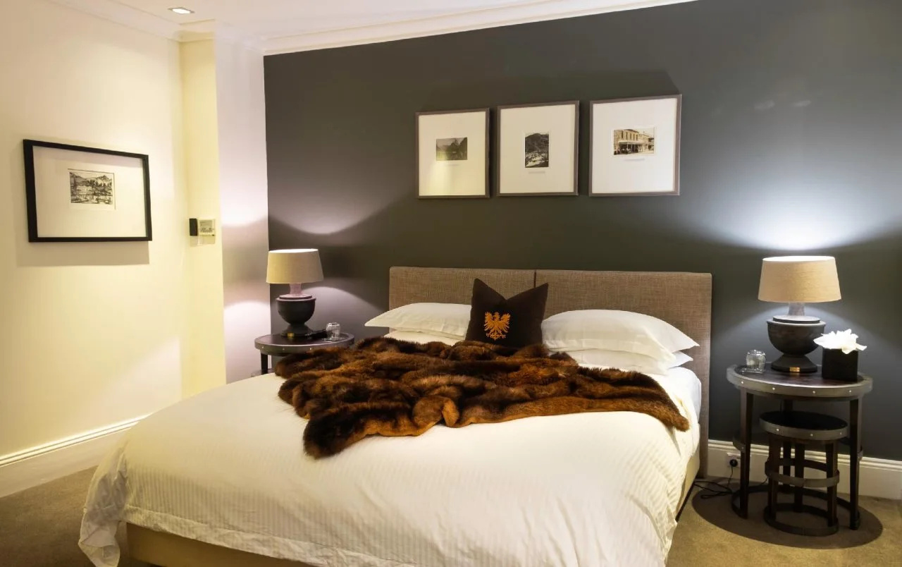 Photo - Eichardt's Private Hotel