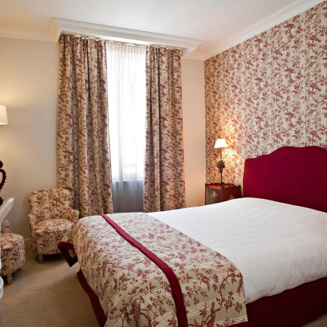 Photo - Best Western Plus Hotel Villa D'est