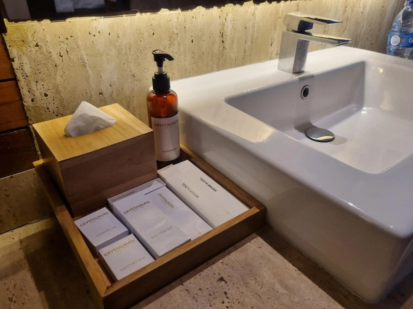Photo - Crystalkuta Hotel - Bali